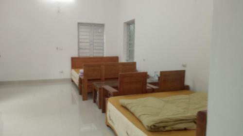 Apartamento Hoang Homestay