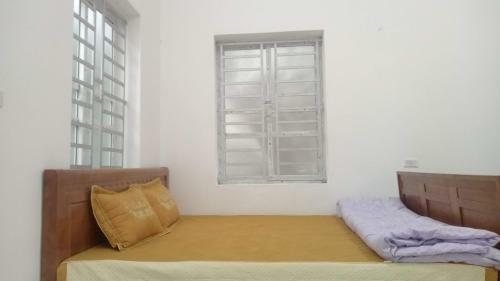 Apartamento Hoang Homestay