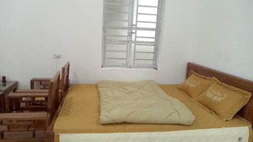 Apartamento Hoang Homestay