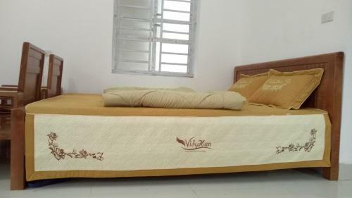 Apartamento Hoang Homestay