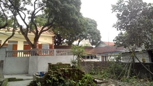 Apartamento Hoang Homestay