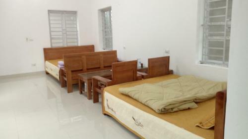 Apartamento Hoang Homestay
