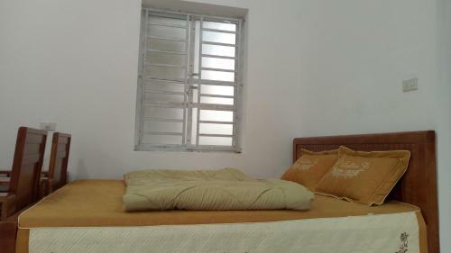 Apartamento Hoang Homestay
