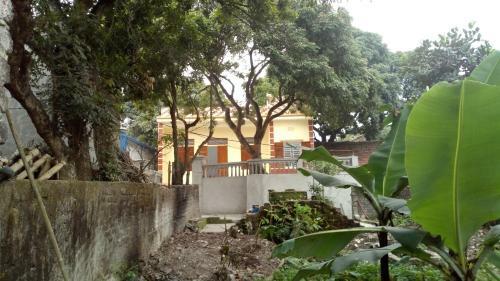 Apartamento Hoang Homestay