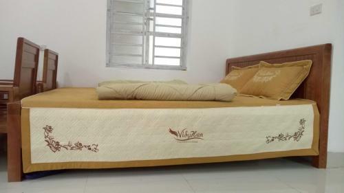 Apartamento Hoang Homestay