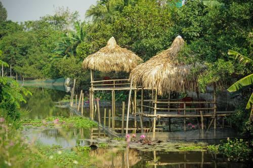 Hoang Giang Homestay