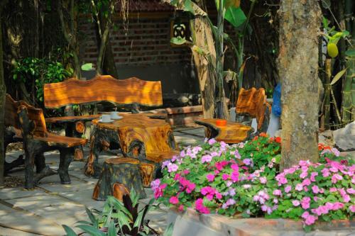 Hoang Giang Homestay