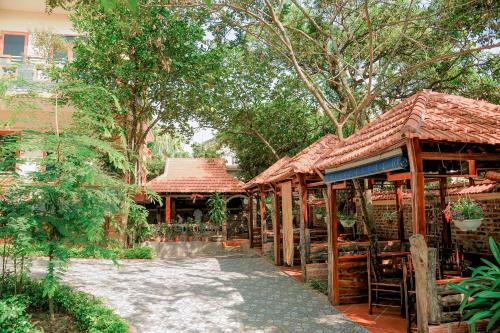 Hoang Giang Homestay