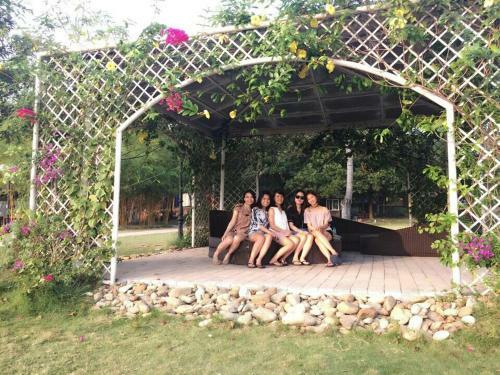 Flamingo Happy Villa Owner