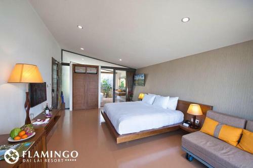 Flamingo Happy Villa Owner