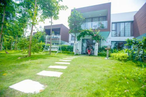 Flamingo Happy Villa Owner