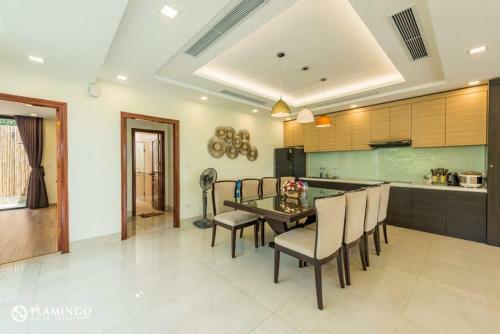 Flamingo Happy Villa Owner