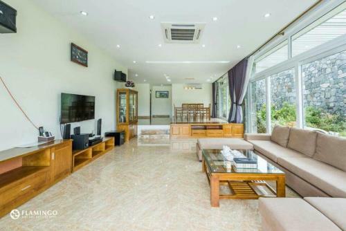 Flamingo Happy Villa Owner
