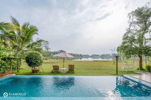 Flamingo Happy Villa Owner