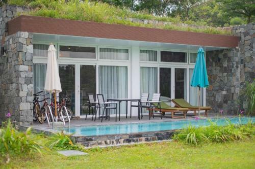 Flamingo Happy Villa Owner