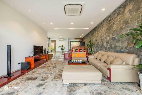 Flamingo Happy Villa Owner