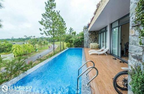 Flamingo Happy Villa Owner