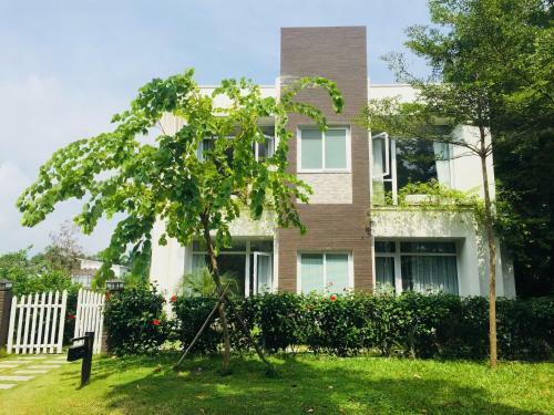 Happy Villa T99 By Flamingo Villa Owner
