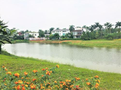 Happy Villa T99 By Flamingo Villa Owner