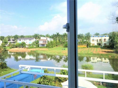 Happy Villa T99 By Flamingo Villa Owner
