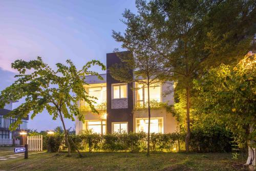 Happy Villa T99 By Flamingo Villa Owner