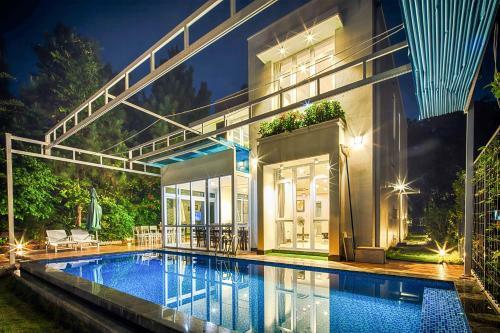 Happy Villa T99 By Flamingo Villa Owner