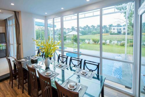 Happy Villa T99 By Flamingo Villa Owner