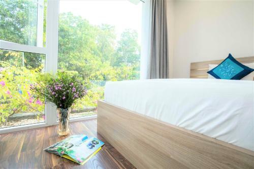 Happy Villa T99 By Flamingo Villa Owner
