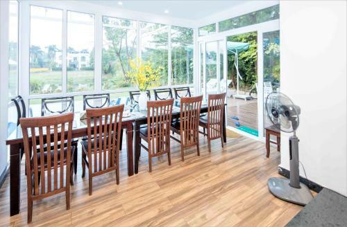 Happy Villa T99 By Flamingo Villa Owner