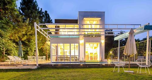 Happy Villa T99 By Flamingo Villa Owner