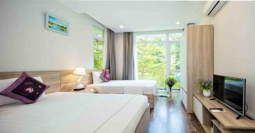 Happy Villa T99 By Flamingo Villa Owner