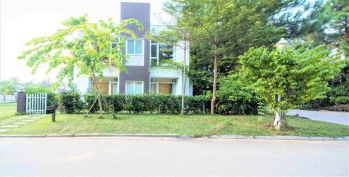 Happy Villa T99 By Flamingo Villa Owner