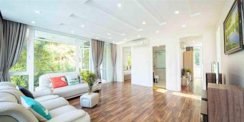 Happy Villa T99 By Flamingo Villa Owner