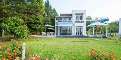 Happy Villa T99 By Flamingo Villa Owner