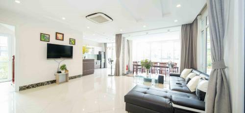 Happy Villa T99 By Flamingo Villa Owner