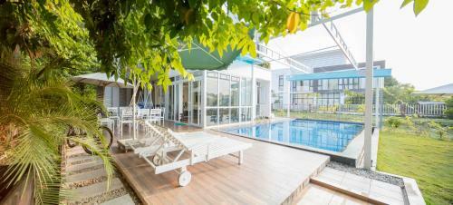 Happy Villa T99 By Flamingo Villa Owner