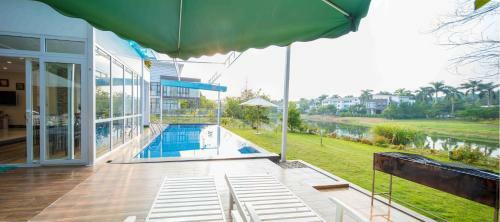 Happy Villa T99 By Flamingo Villa Owner