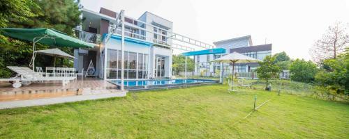 Happy Villa T99 By Flamingo Villa Owner