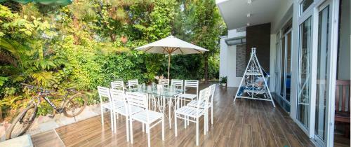 Happy Villa T99 By Flamingo Villa Owner