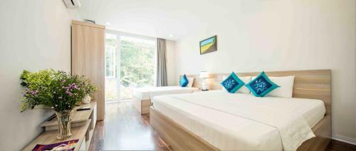 Happy Villa T99 By Flamingo Villa Owner