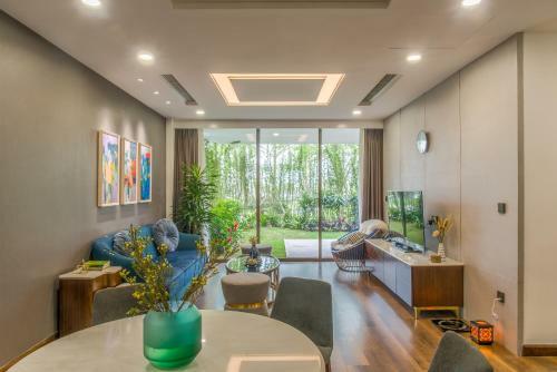 Hotel Flamingo Dai Lai - Forest In The Sky