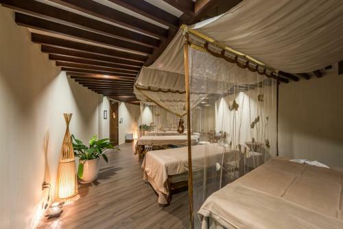 Hotel Flamingo Dai Lai - Forest In The Sky