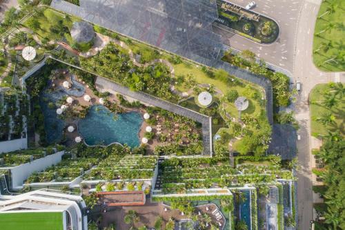 Hotel Flamingo Dai Lai - Forest In The Sky