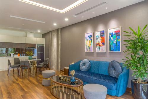 Hotel Flamingo Dai Lai - Forest In The Sky