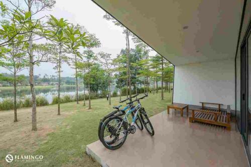 Flamingo Villa Happy Bt