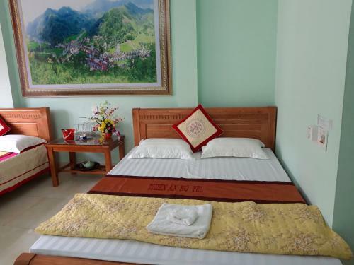 Yen Minh Hotel Thien An