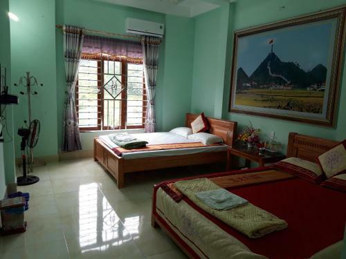 Yen Minh Hotel Thien An