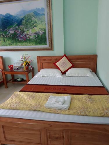 Yen Minh Hotel Thien An