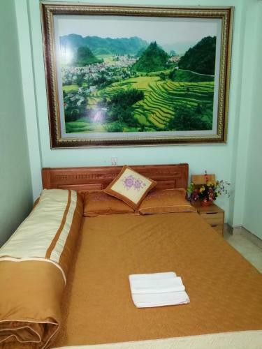 Yen Minh Hotel Thien An