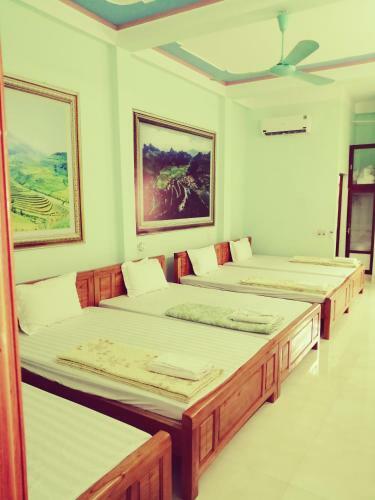 Yen Minh Hotel Thien An